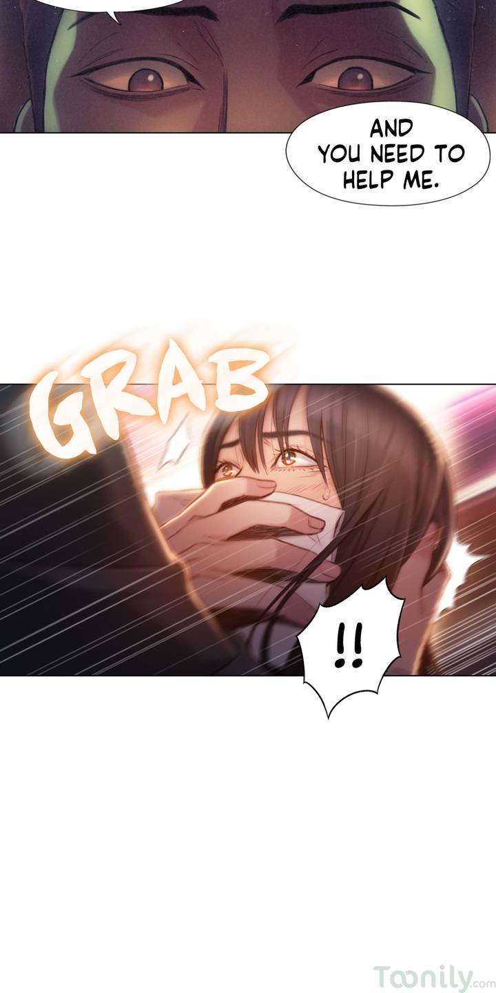 [raw] anh chàng ngọt ngào chapter 66 21