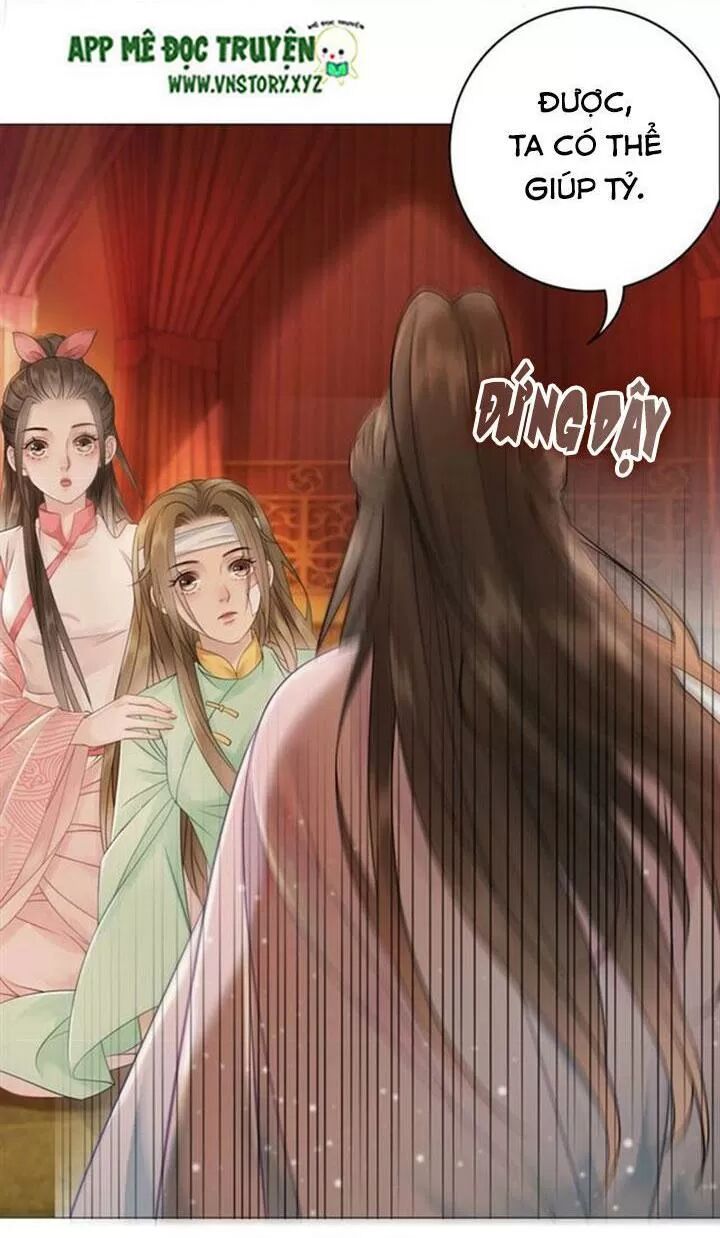 cực phẩm phế vật tiểu thư chapter 80 54