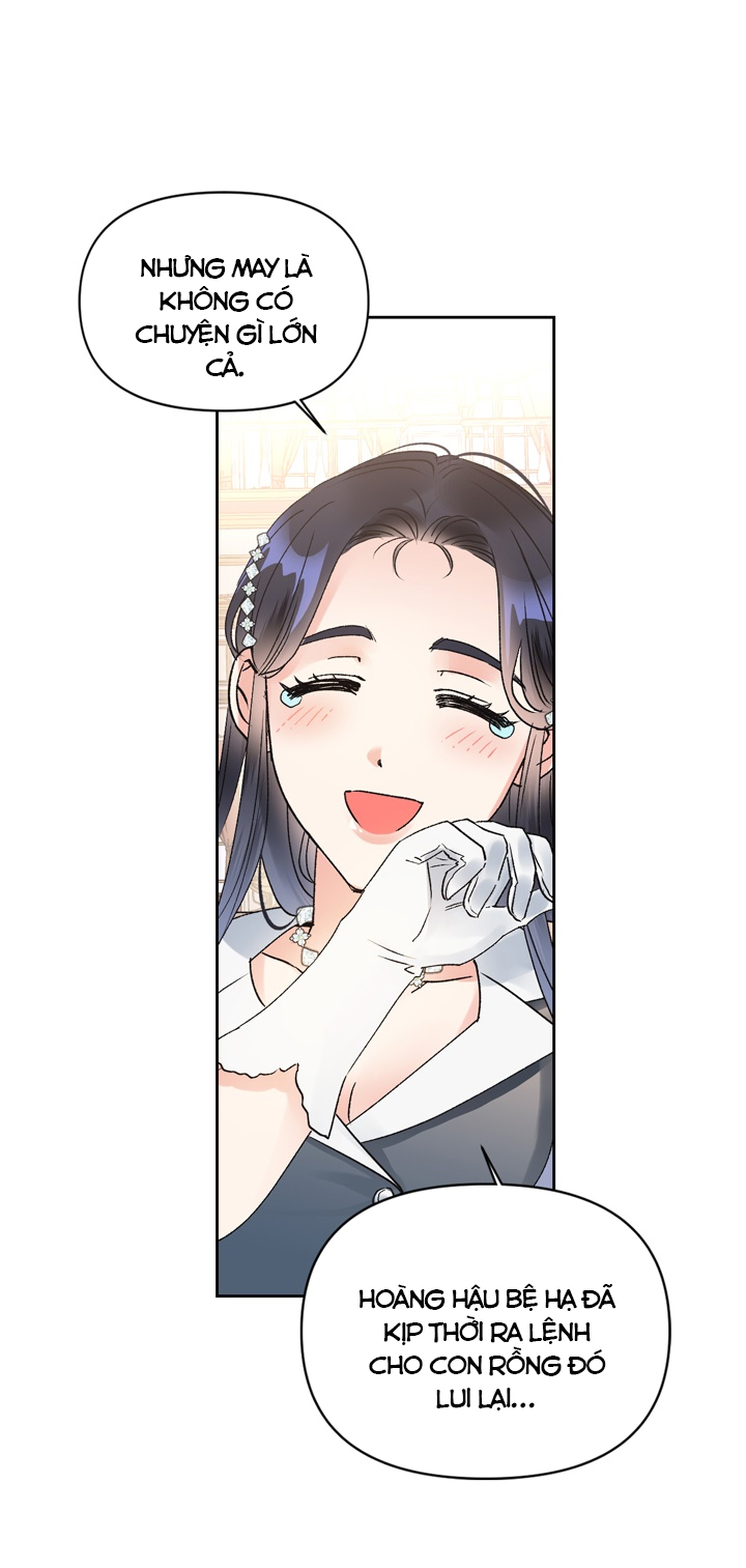 ác nữ xứng đôi với bạo chúa chapter 37 45