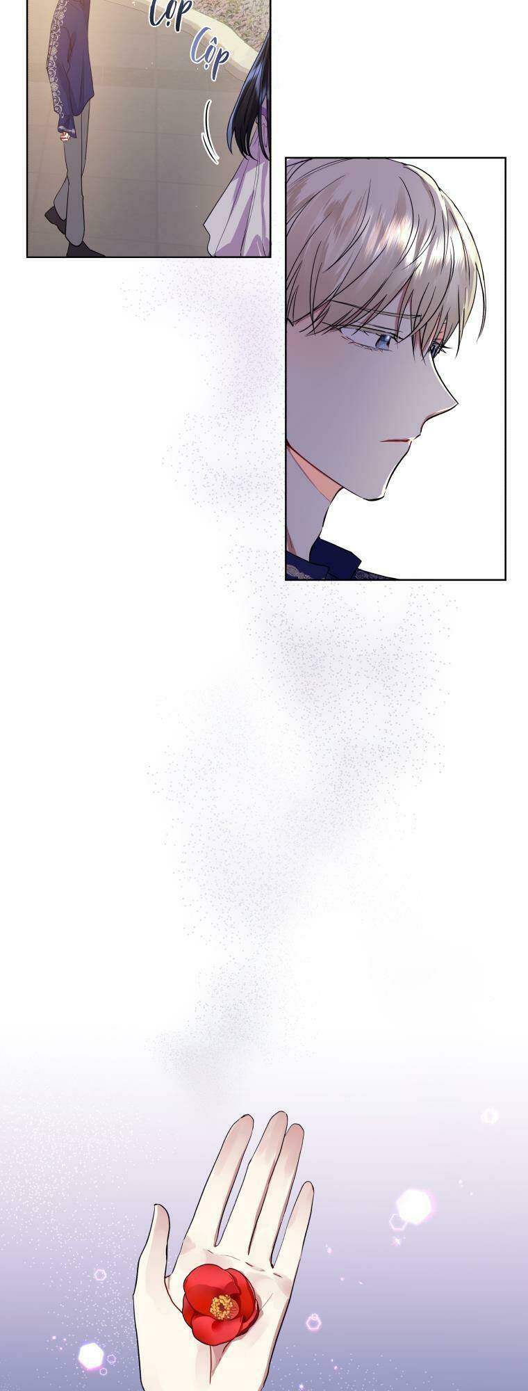 ác nữ phản diện đã chọn nam chính chapter 8 8