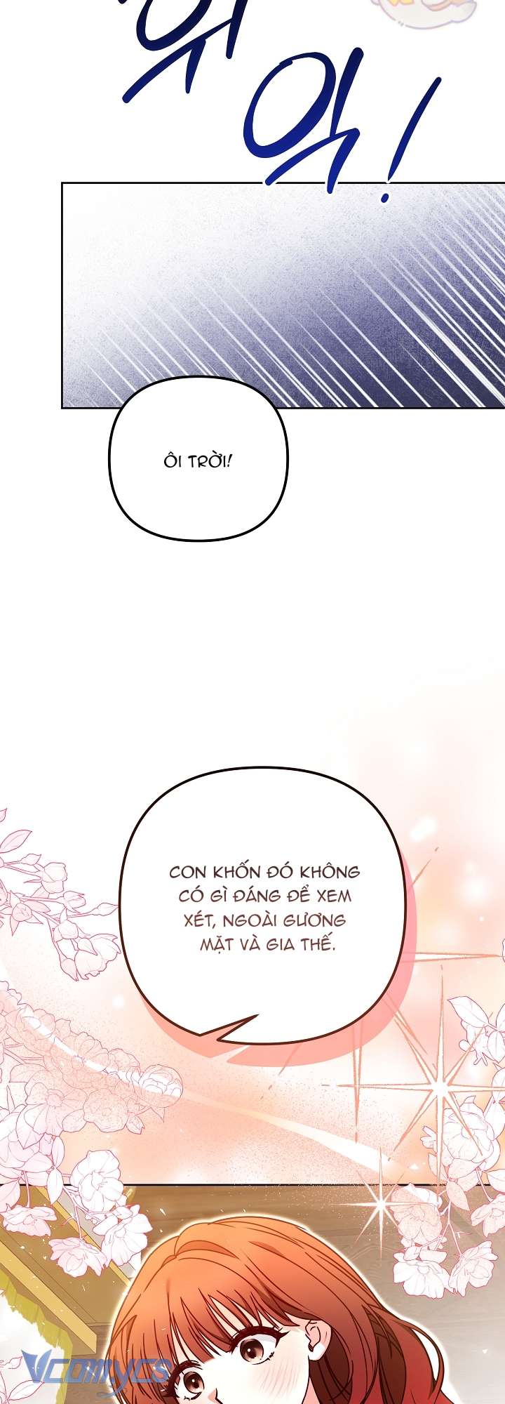 quái vật trong ngôi nhà kính chapter 1 13