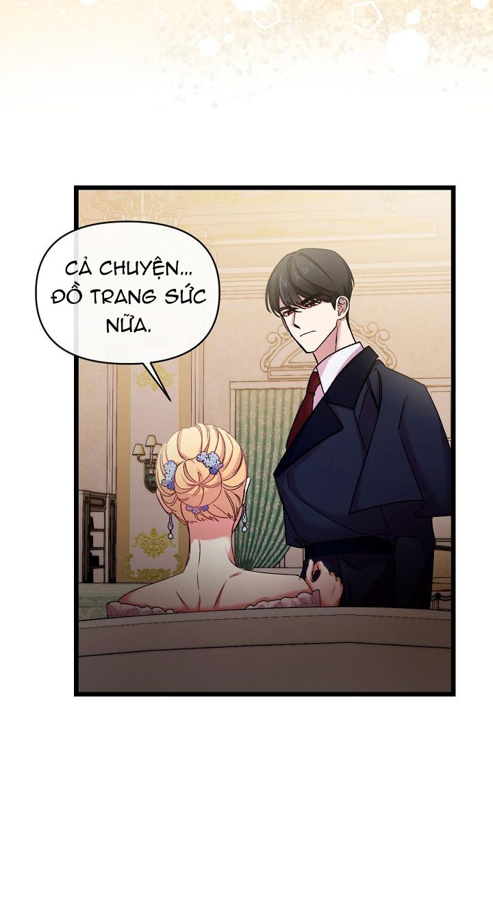 vị hôn thê của kẻ săn mồi chapter 30 60