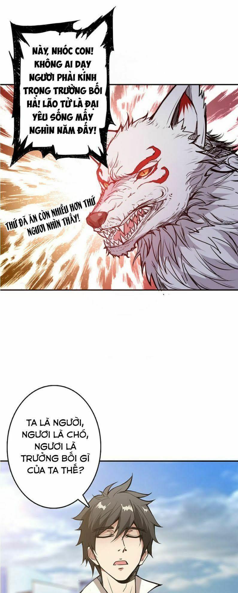 god slayer chapter 12 27