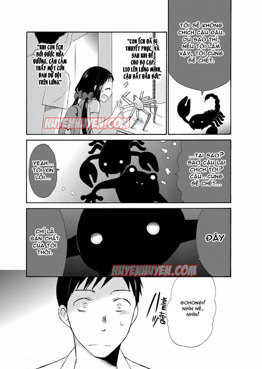 girl may kill chapter 3 9