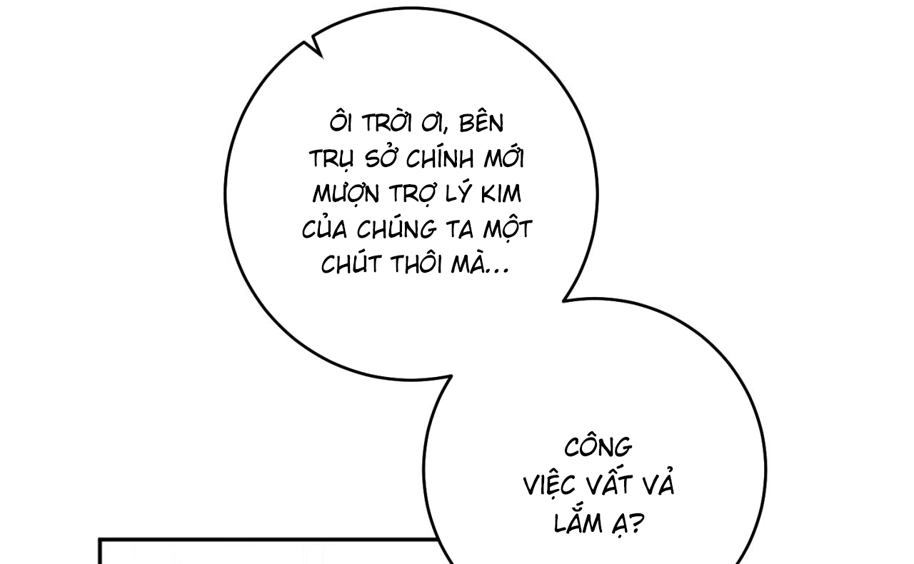 tình mình khó nói chapter 15 17