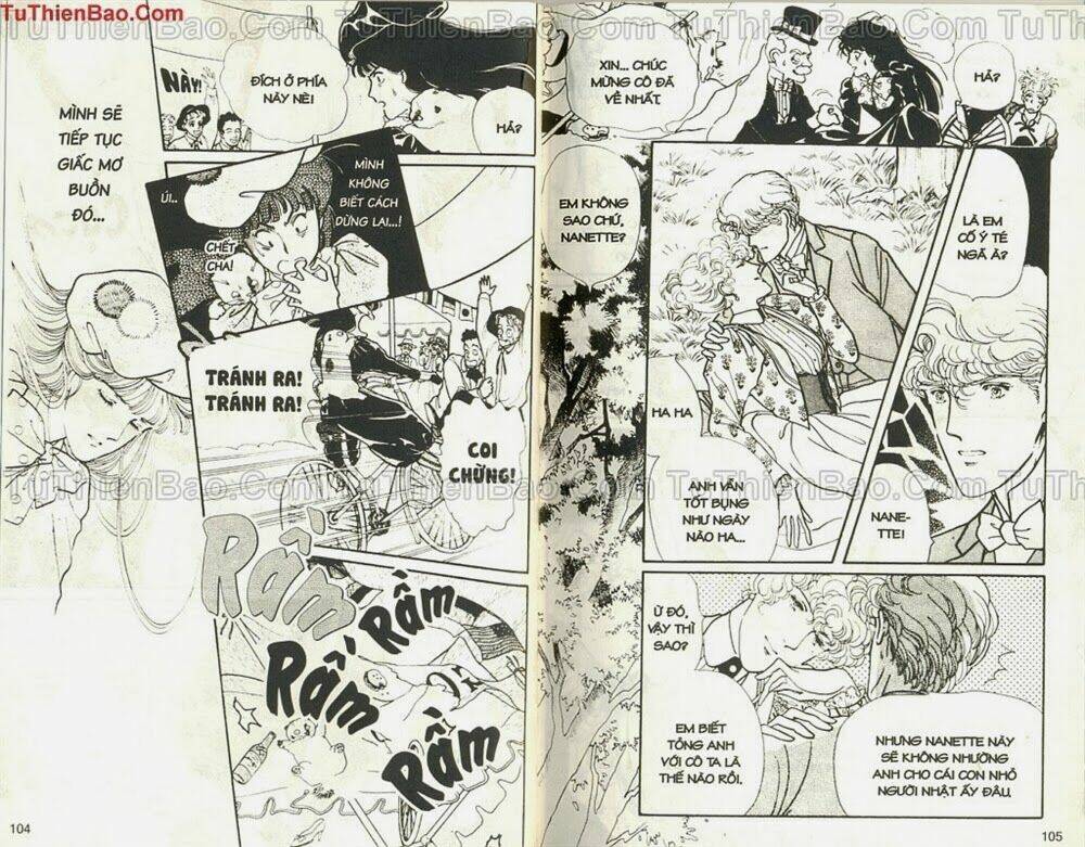 người đẹp new york chapter 4 52