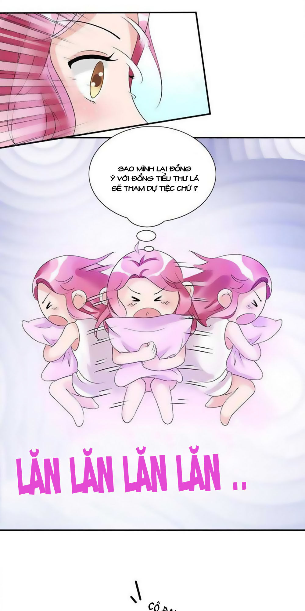 tiểu tâm can tuyệt sủng của lạc tiên sinh chapter 19 6