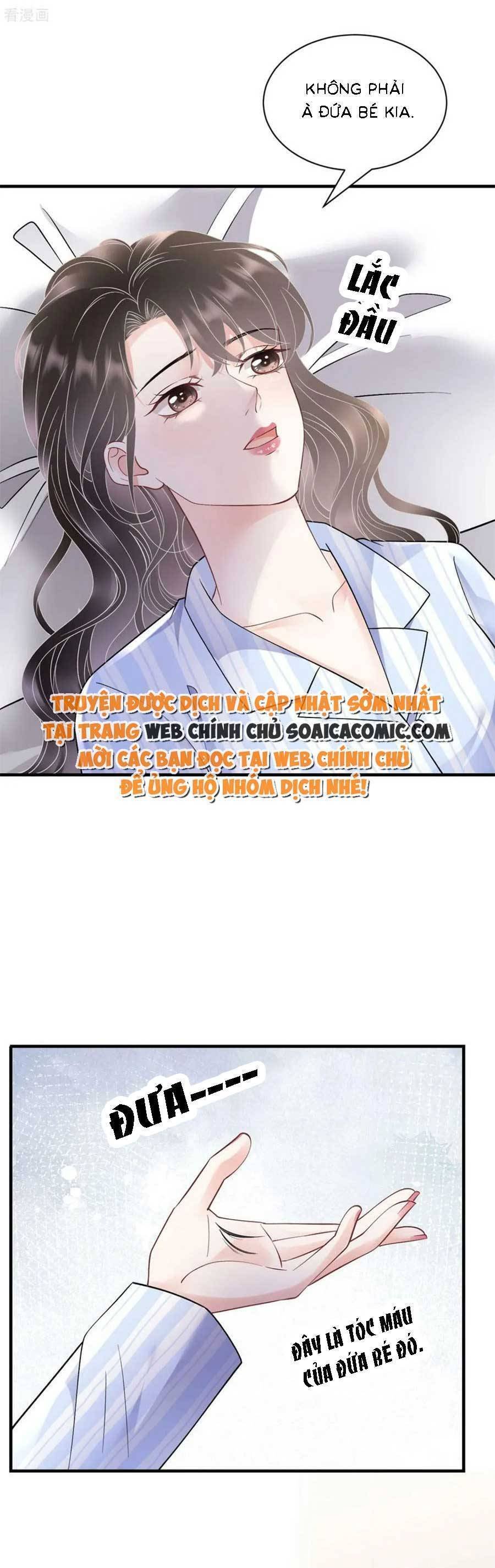 [16+] đại tiểu thư có thể có ý đồ xấu chapter 169 25