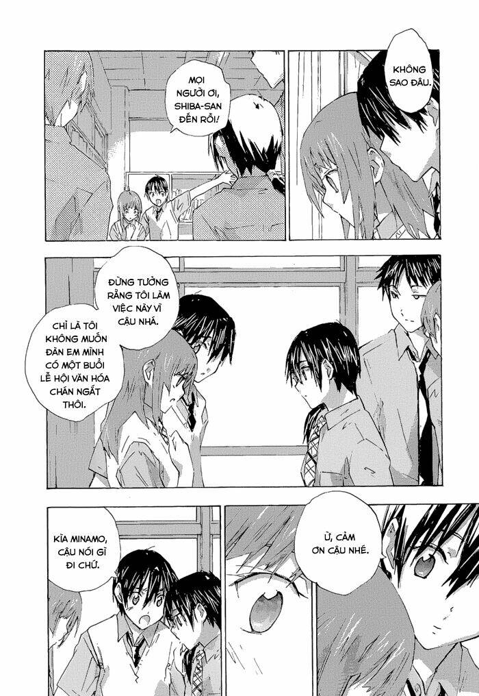 yubisaki milk tea chapter 62 12