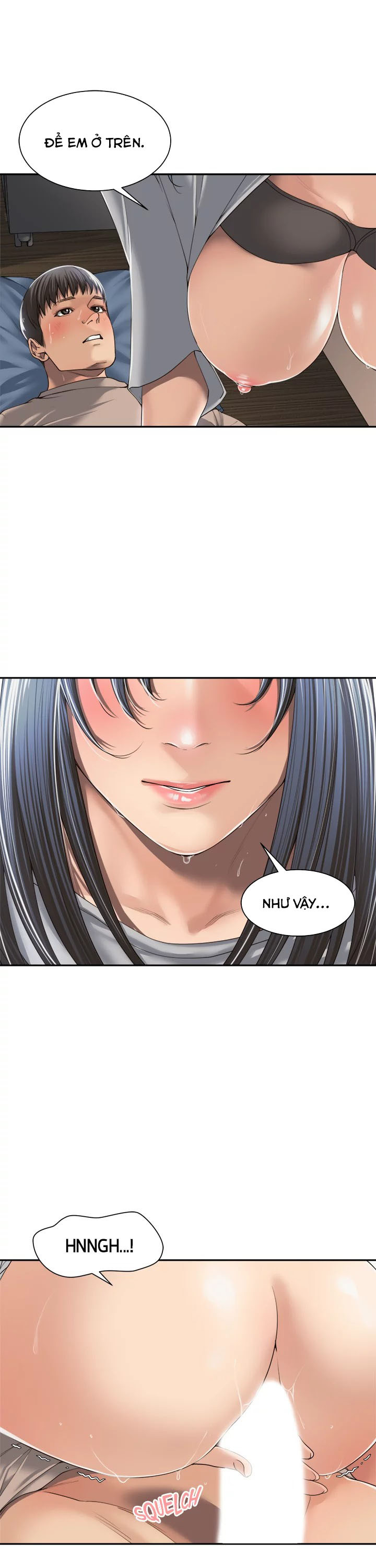 trên tình bạn dưới tình yêu chapter 7 11