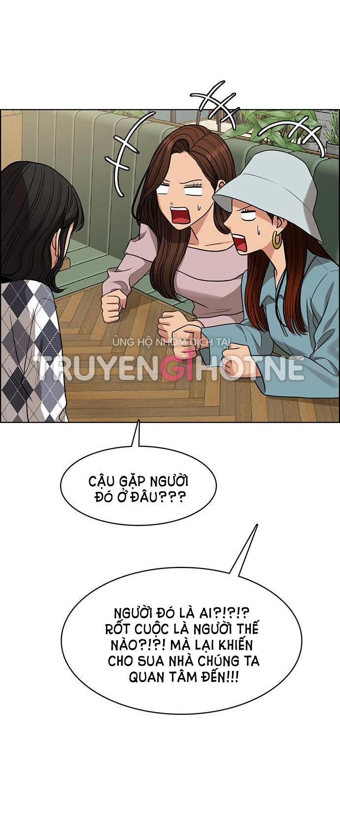 vẻ đẹp đích thực - true beauty chapter 230.1 9