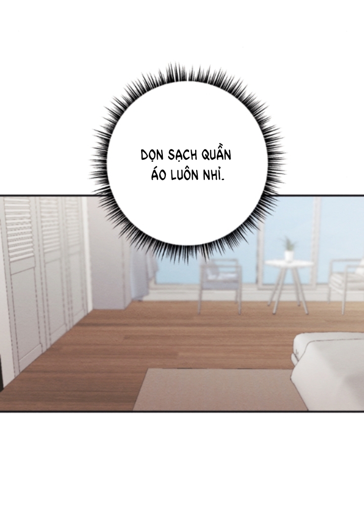 [18+] hôn nhân bị đánh cắp chapter 30.2 12