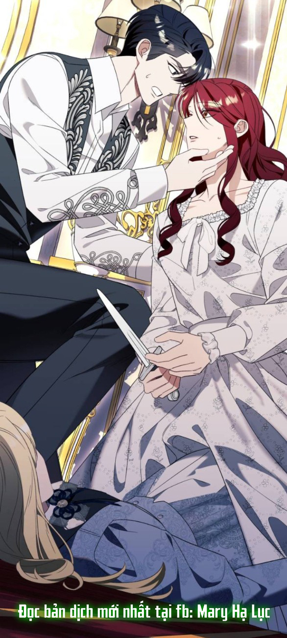 tôi tưởng đó chỉ là tiểu thuyết trọng sinh bình thường chapter 84.1 27