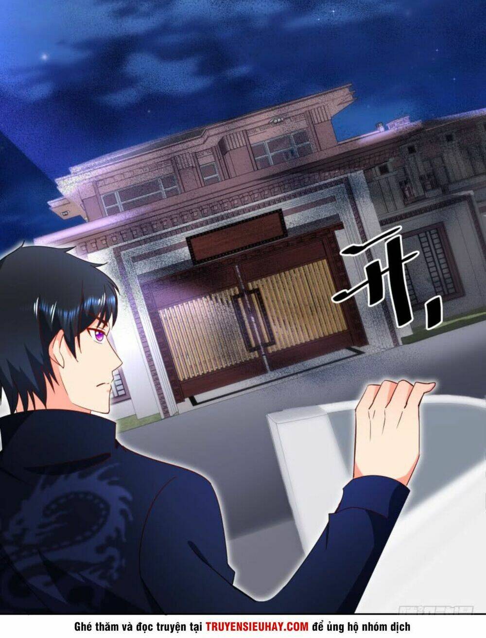 vú em là cổ tiên chapter 26 21