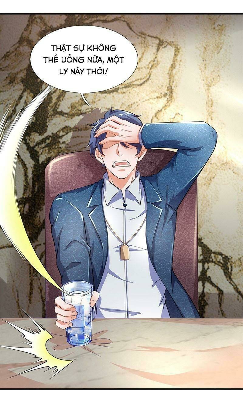 chung cực binh vương tại đô thị chapter 115 3