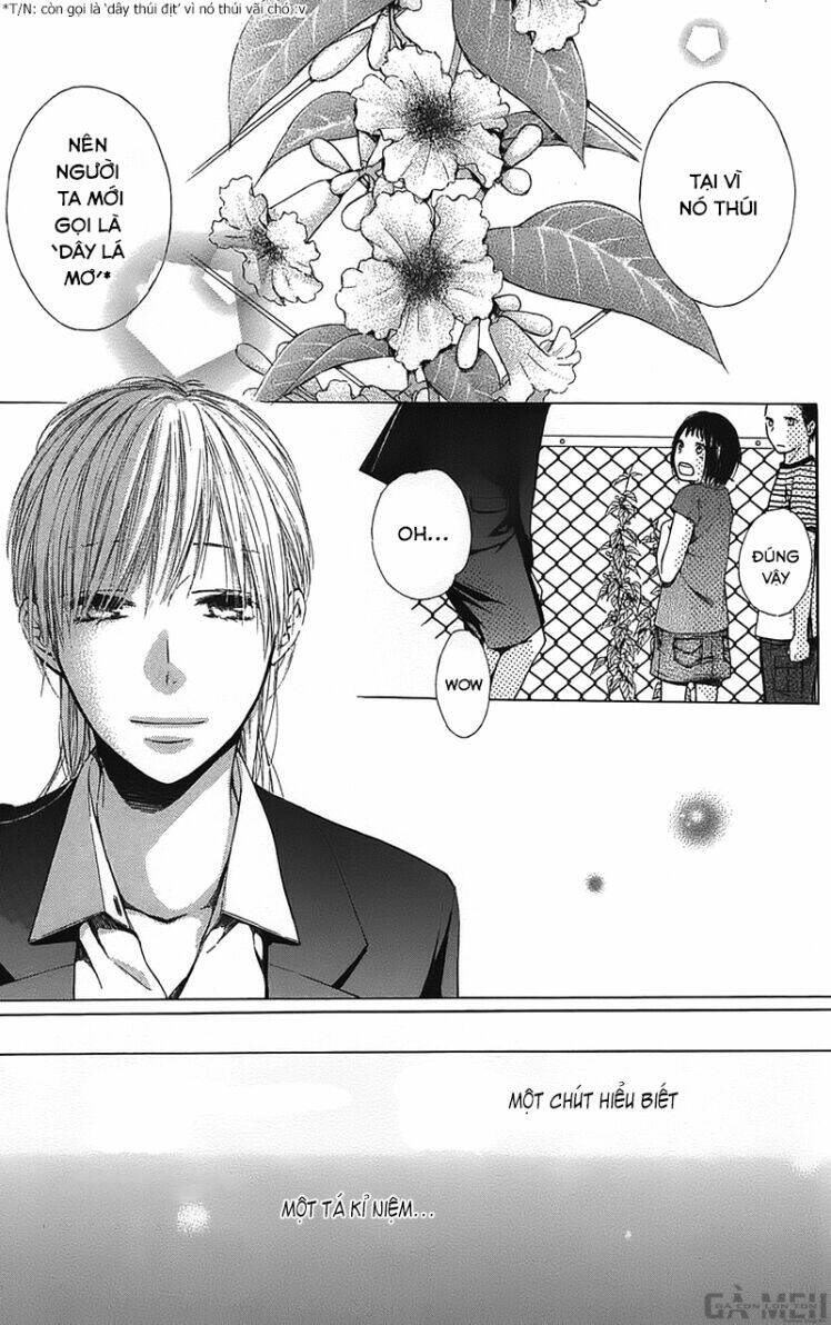 shokubutsu zukan chapter 1 10