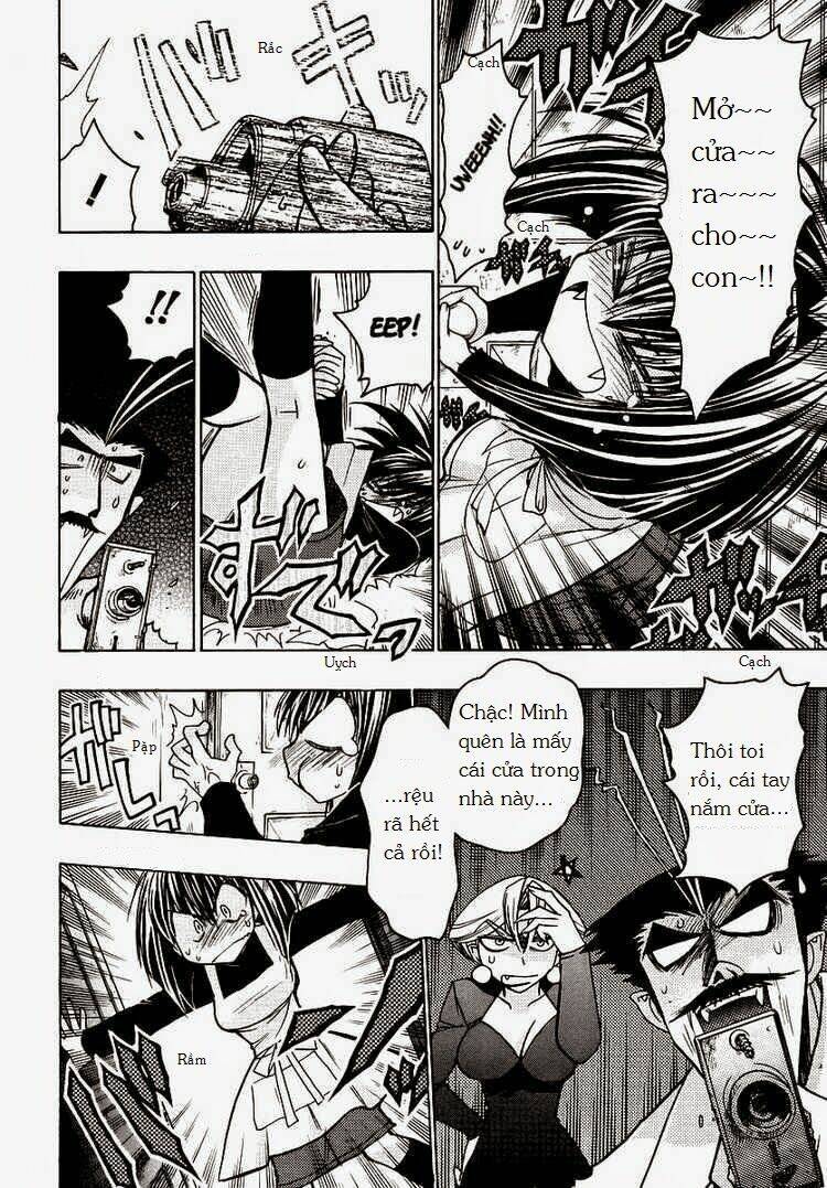 little vampire chapter 39 20