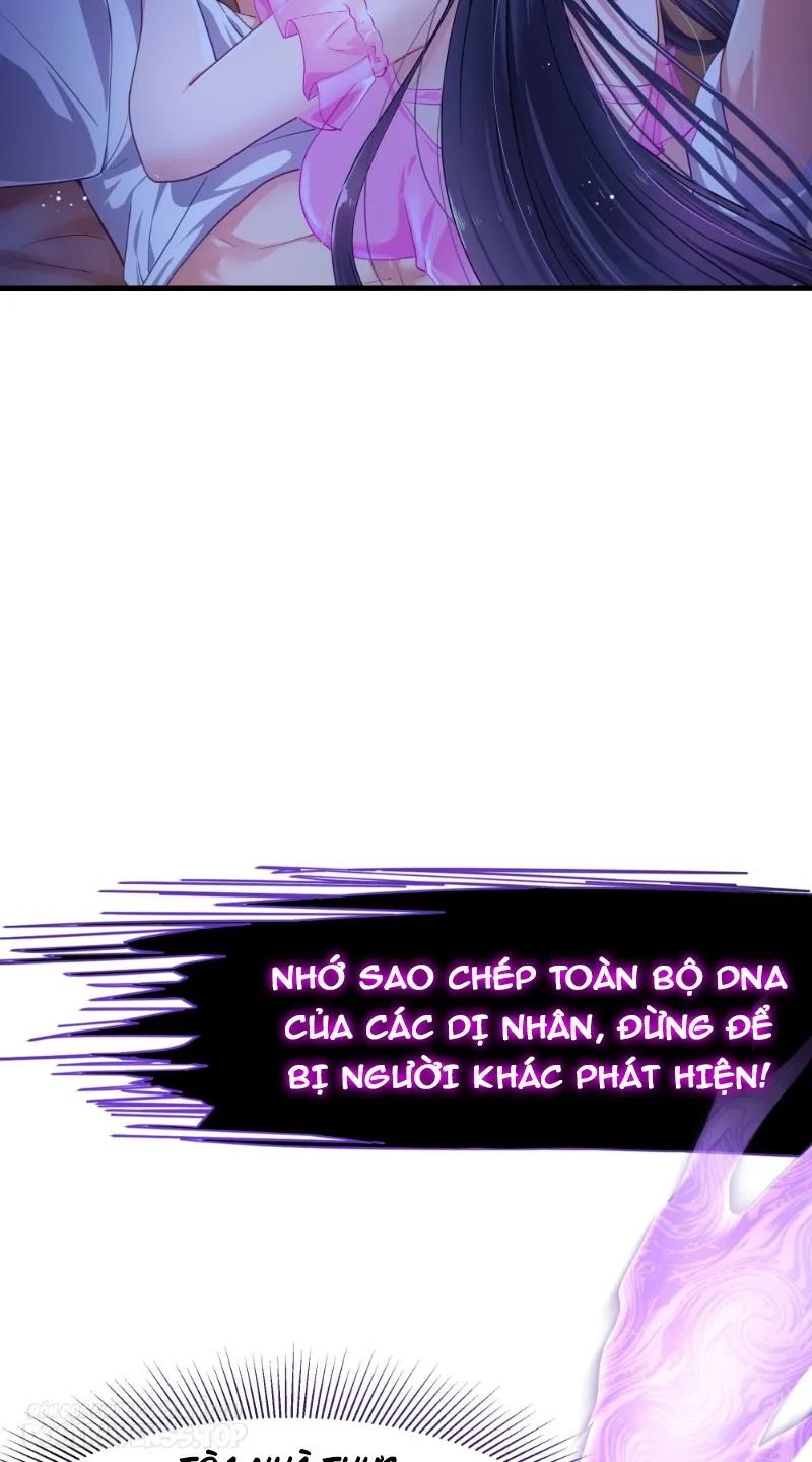 sau khi hợp thể cùng nữ thần, ta vô địch! chapter 5 39