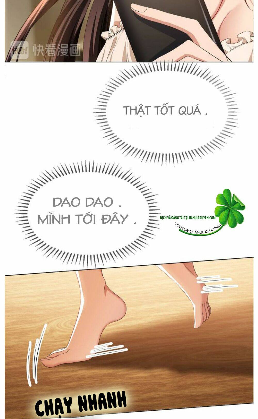 cô vợ nhỏ nuông chiều quá lại thành ác!! chapter 137 10