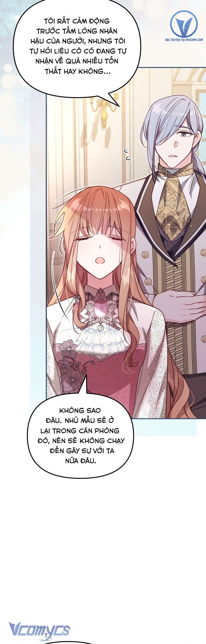 không có chỗ cho kẻ giả mạo chapter 34 32