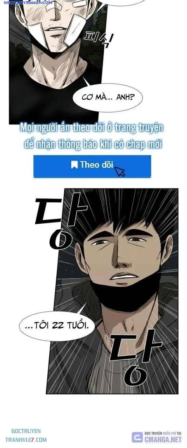 shark - cá mập chapter 89 33