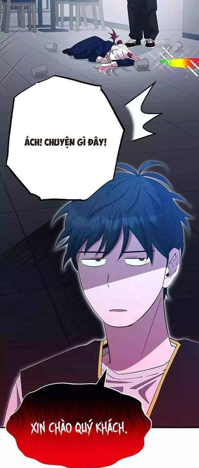 cửa hàng diệu kỳ chapter 3 27