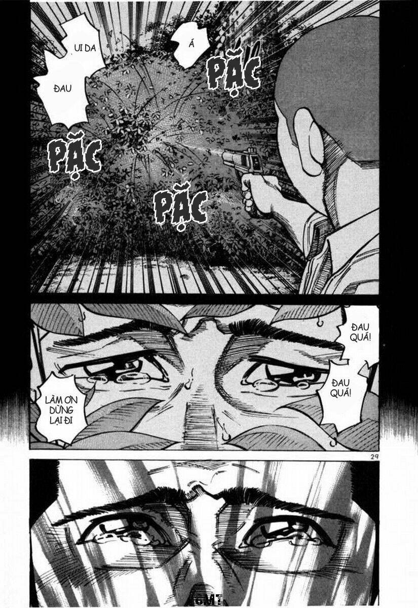 sát thủ số 1 chapter 44 15