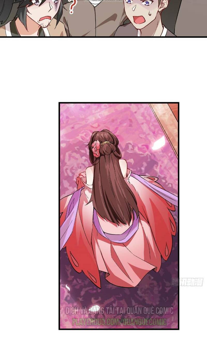 trường an tưởng tượng chapter 52 6