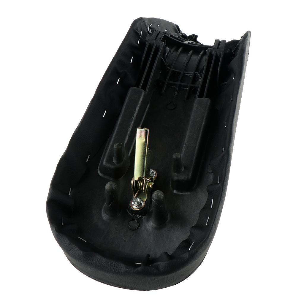 Soft Quad Motorbike Cushion Seat Fits for 50cc 70cc 90cc 110cc ATV Quad