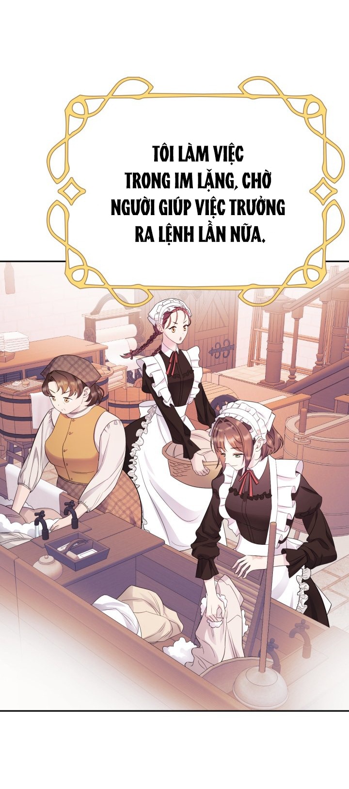 [18+] nếu cứu rỗi một cầm thú hư hỏng chapter 5.2 9