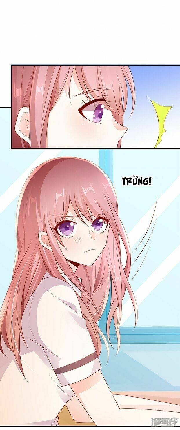 nụ cười cô ấy giống như kẹo đường chapter 16 11