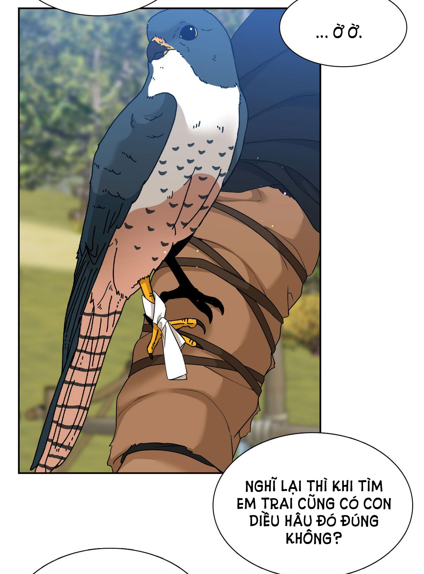 mắt phủ toàn sương chapter 60 28