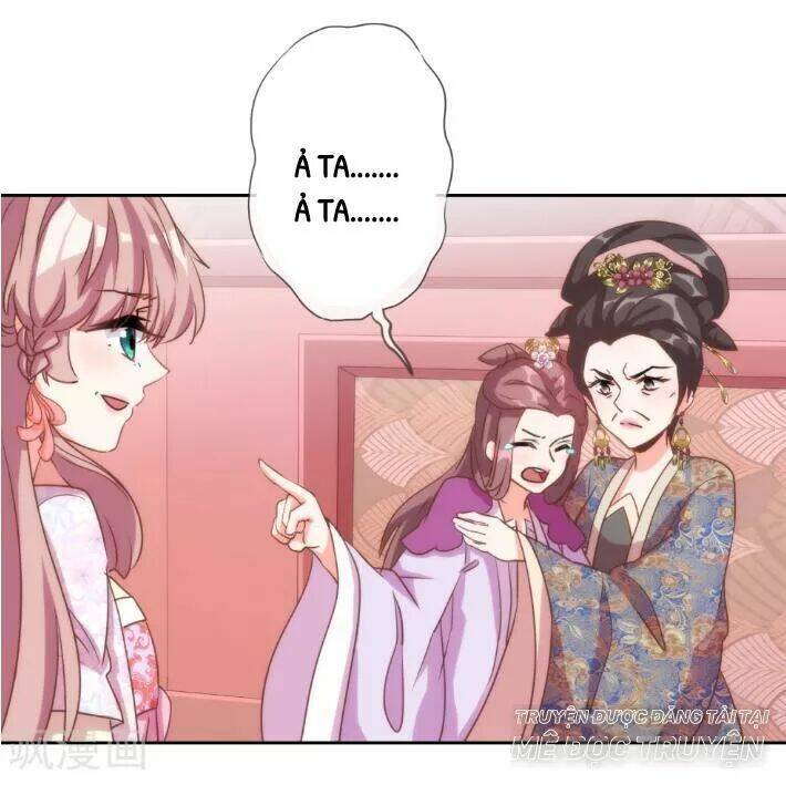 ồ, phu quân đáng yêu của tôi! chapter 63 26