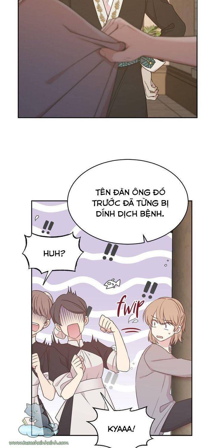 tôi sẽ đi đến cùng với hoàng đế chapter 96 7