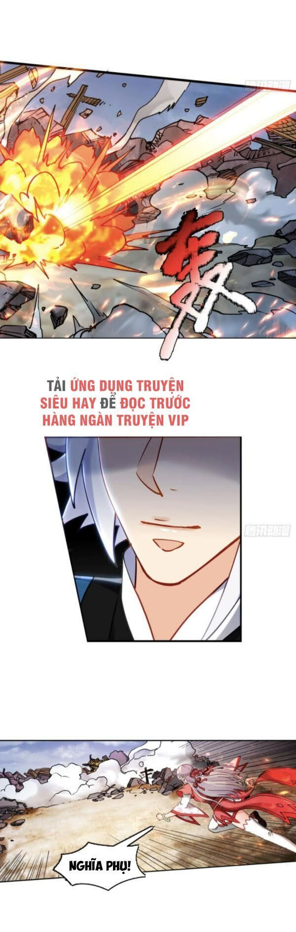 lão tổ của bạn đang online chapter 90 14