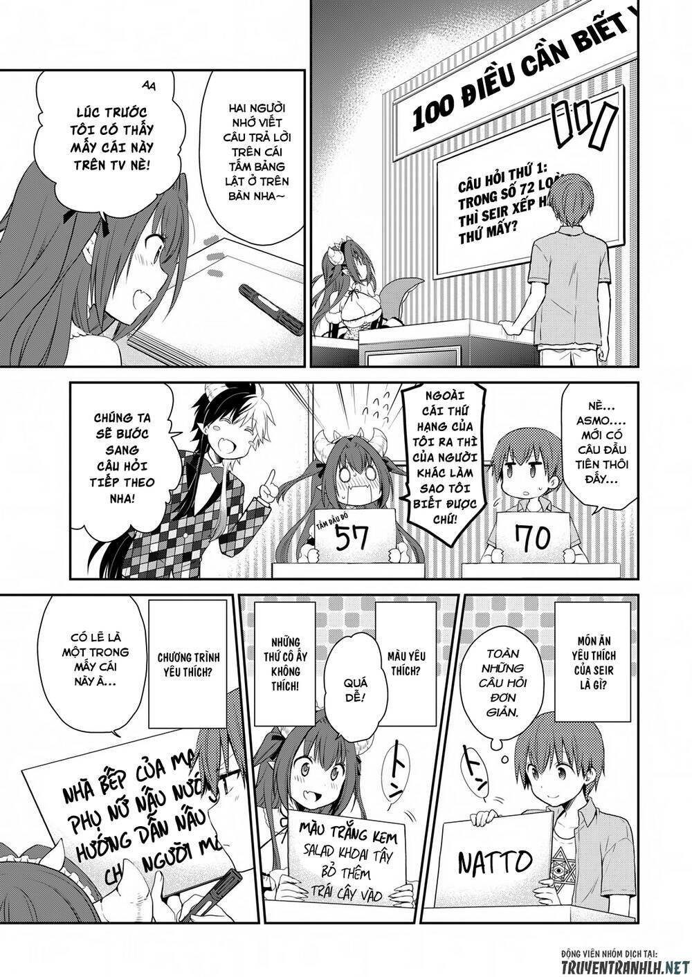 asmodeus wa akiramenai chapter 17 6