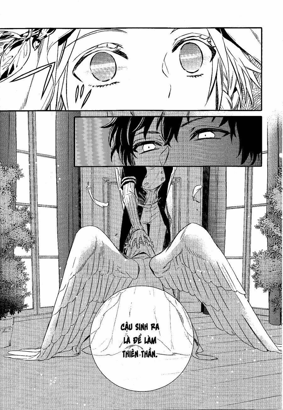 phong ấn triệu hồi ác quỷ dantalion chapter 78 12