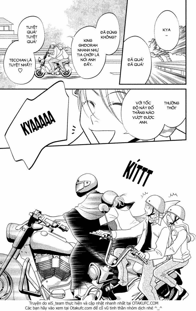 la vie en boze chapter 3 22