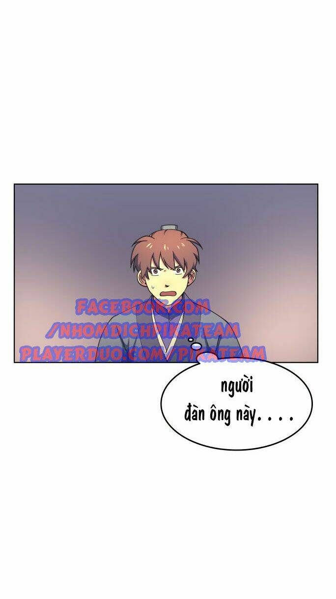 câu chuyện về người lưu giữ lịch sử chapter 4 111