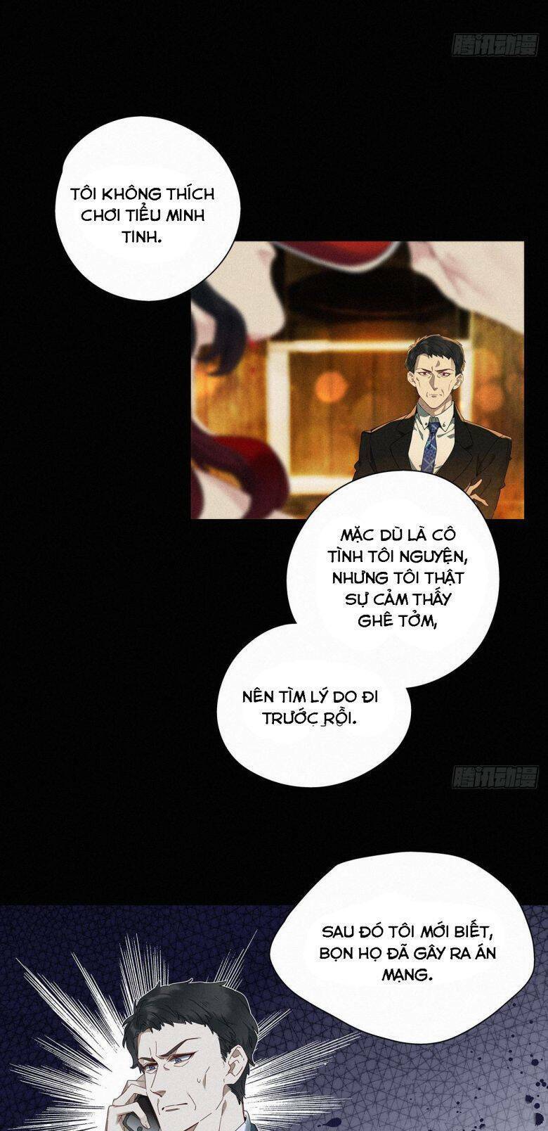 thỉnh quân nhập quái chapter 44 12