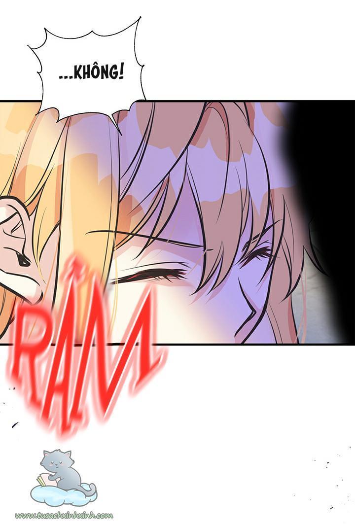 chị tôi nhặt về nam chính của tiểu thuyết chapter 44 21