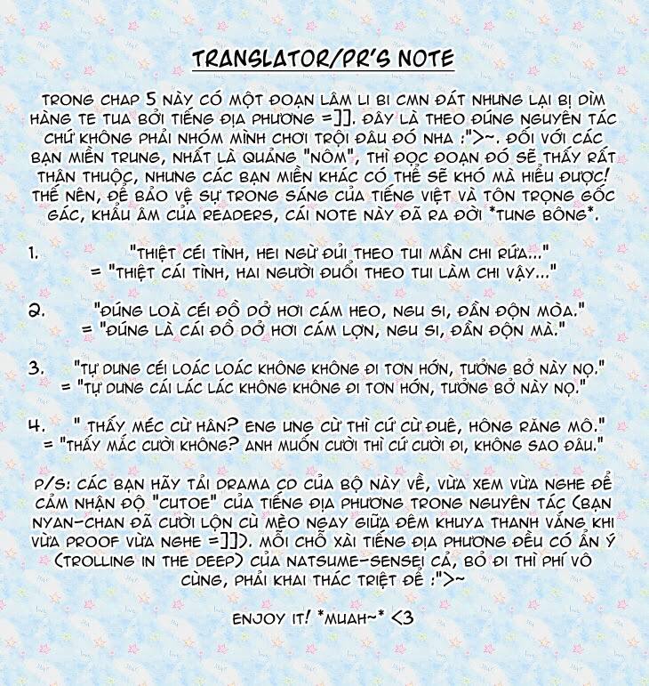 heart no kakurega chapter 5 27