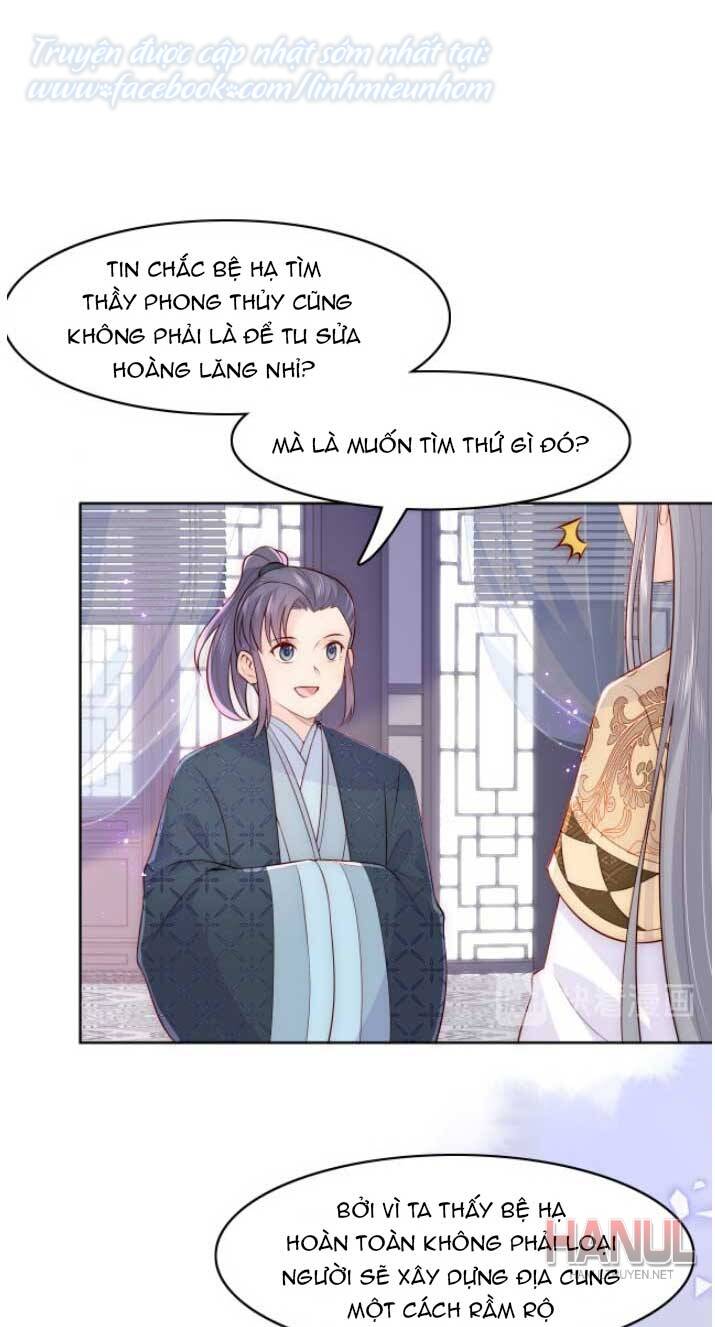 dưỡng địch vi hoạn chapter 126 14