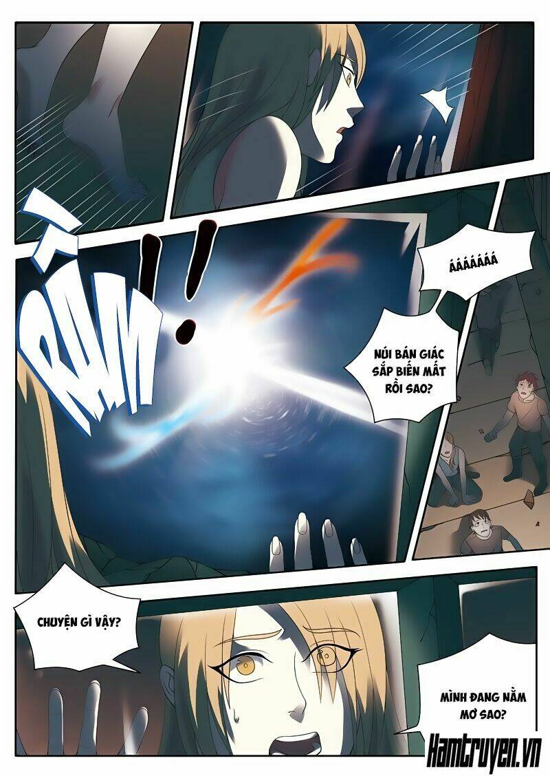 ác ma pháp tắc chapter 15 10