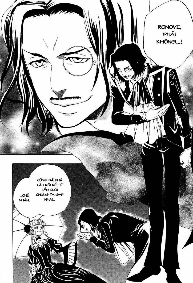 umineko no naku koro ni episode 3: banquet of the golden witch chapter 3 30