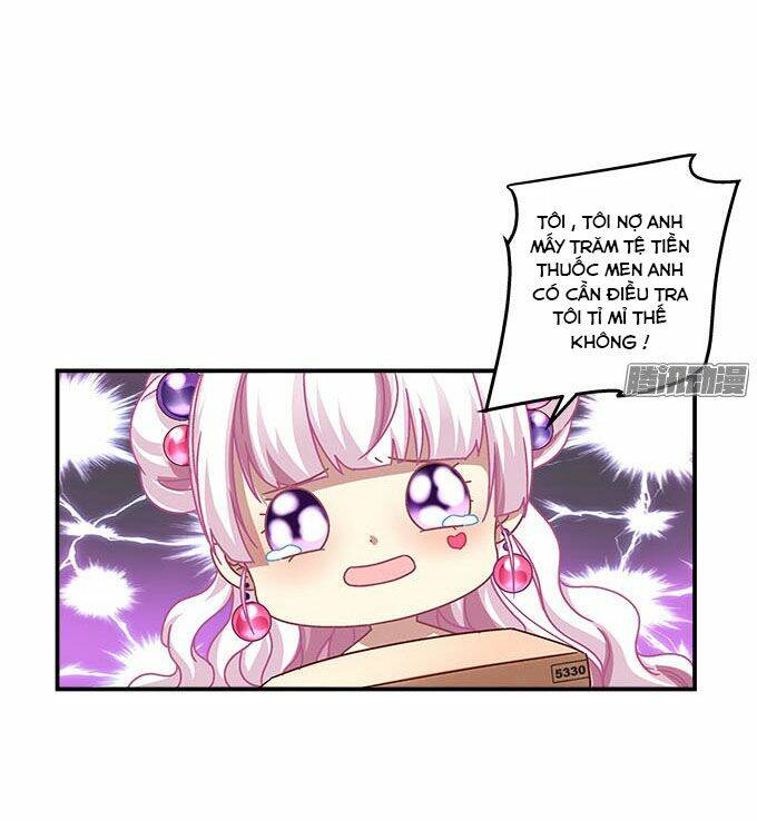 thiên lại âm linh chapter 10 29