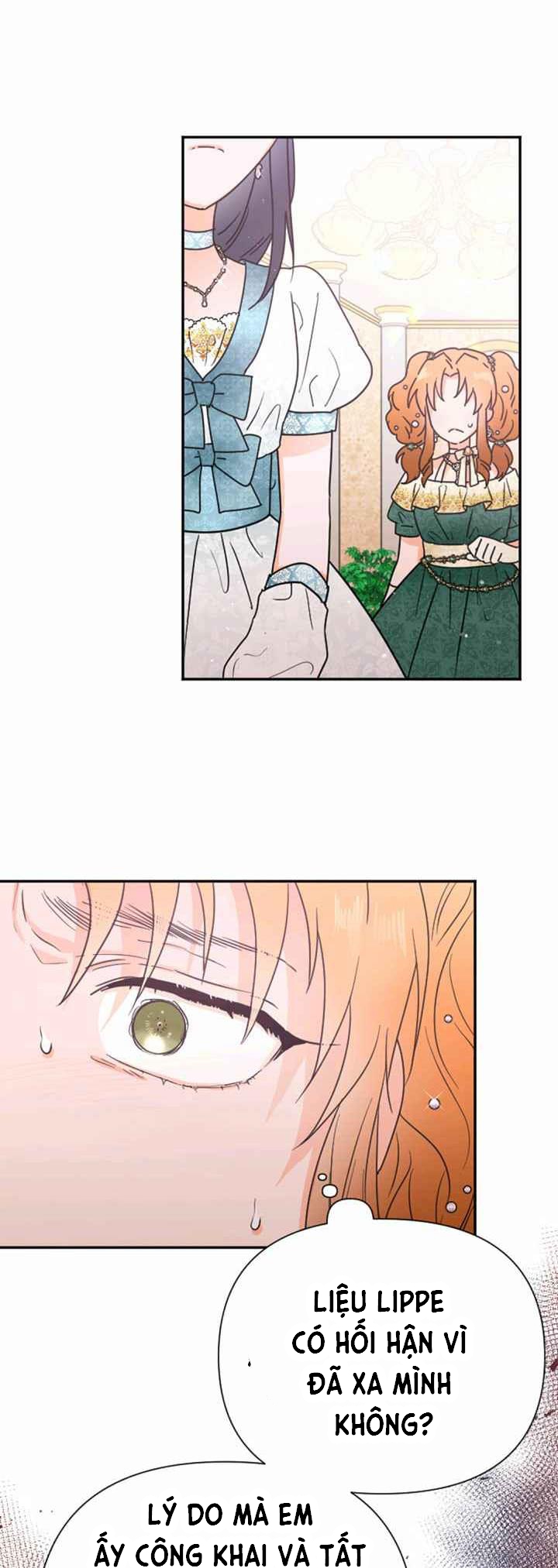 lady baby chapter 128 39