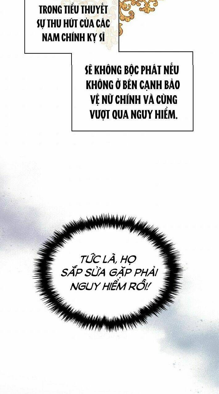 kẻ tạo ra nữ phản diện chapter 36 22