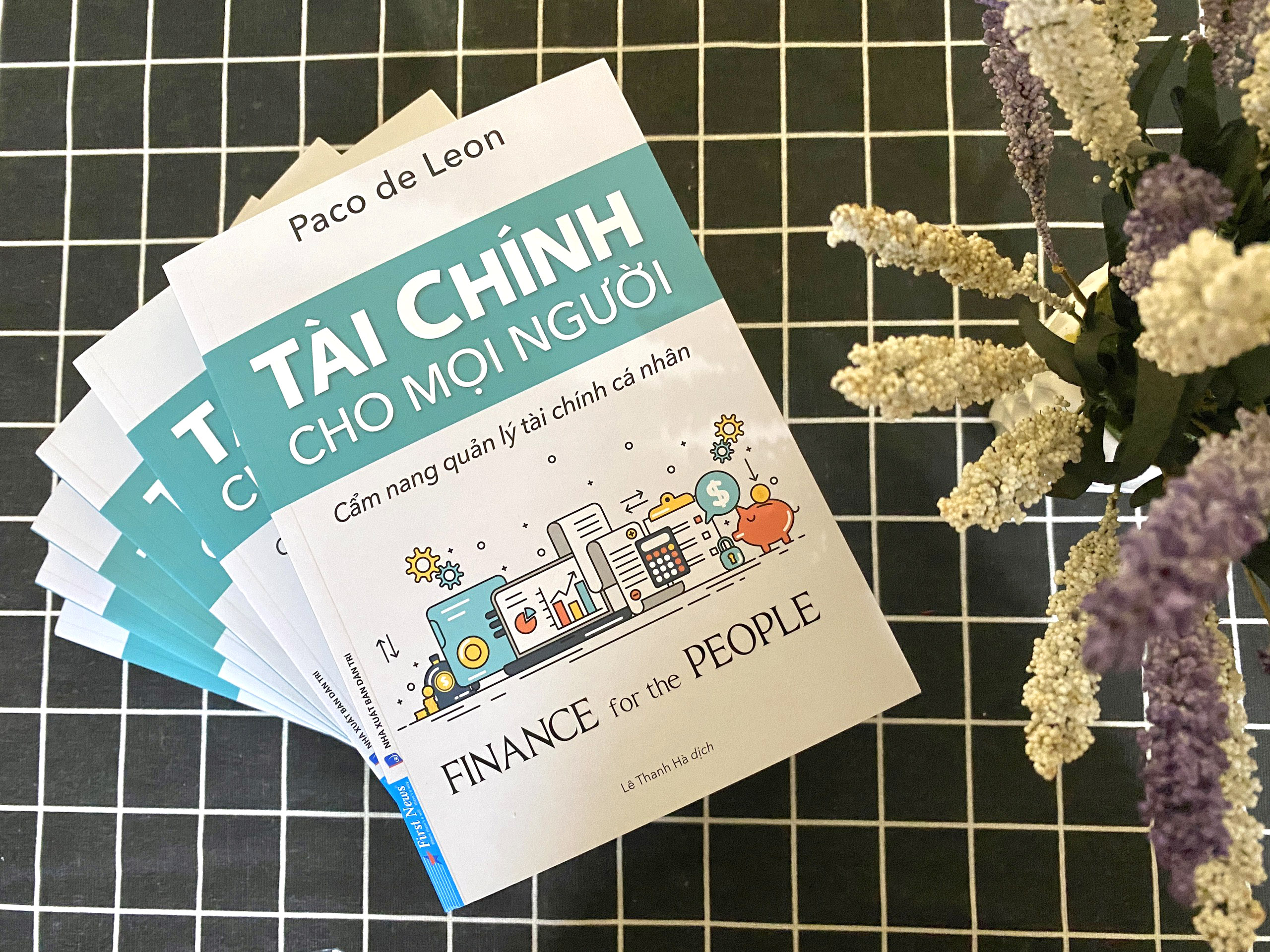 Tài Chính Cho Mọi Người