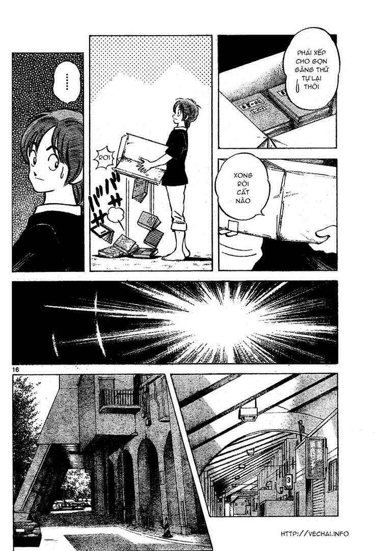 trò chơi vượt qua thử thách chapter 163 16